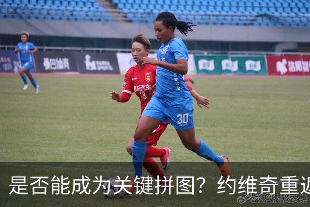 是否能成为关键拼图？约维奇重返热火，训练视频炫技来袭！